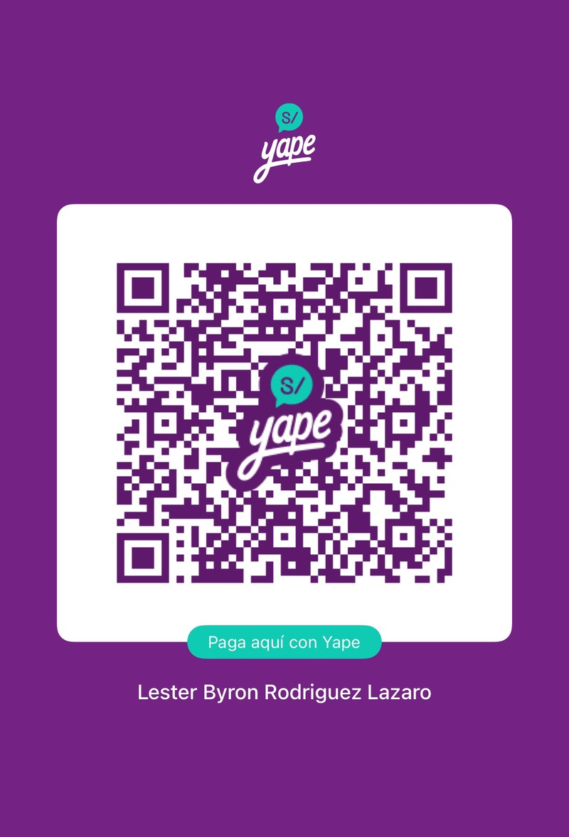 QR de Yape