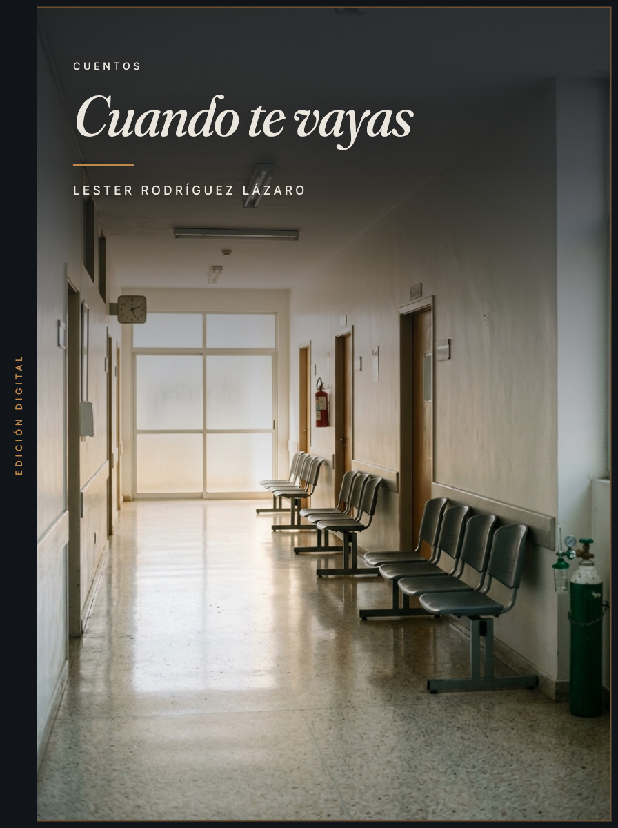 Cuando te vayas